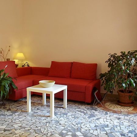 Pisa Apartment Exterior photo