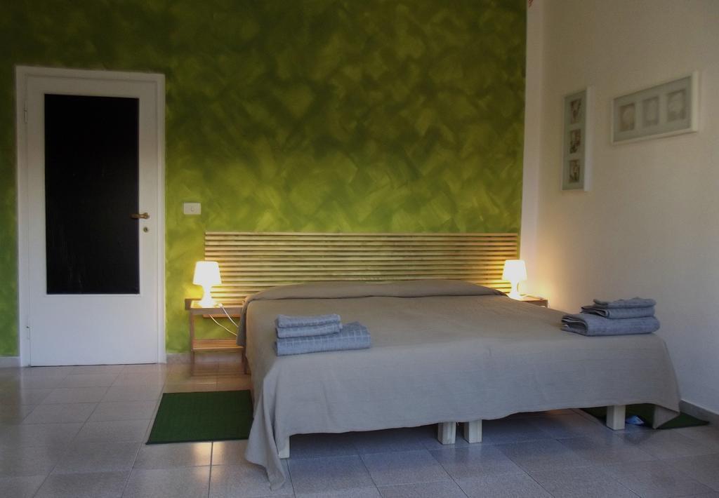 Pisa Apartment Room photo
