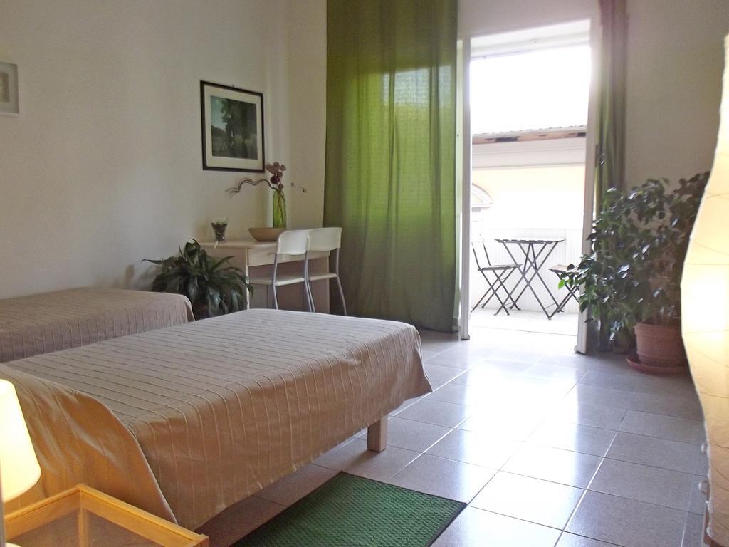 Pisa Apartment Room photo