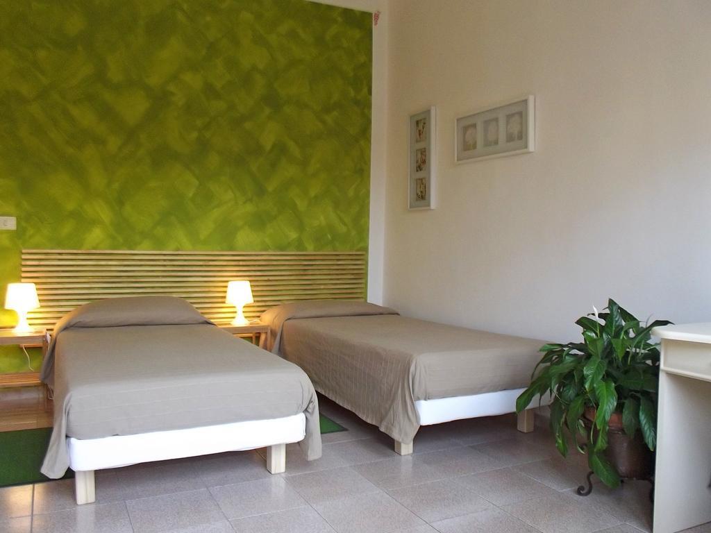 Pisa Apartment Room photo